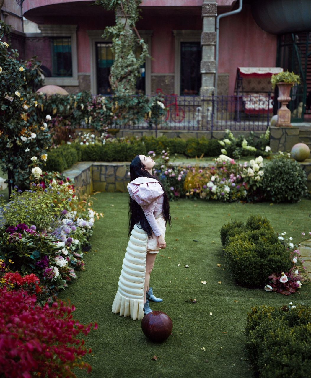 Movie Review: Poor Things