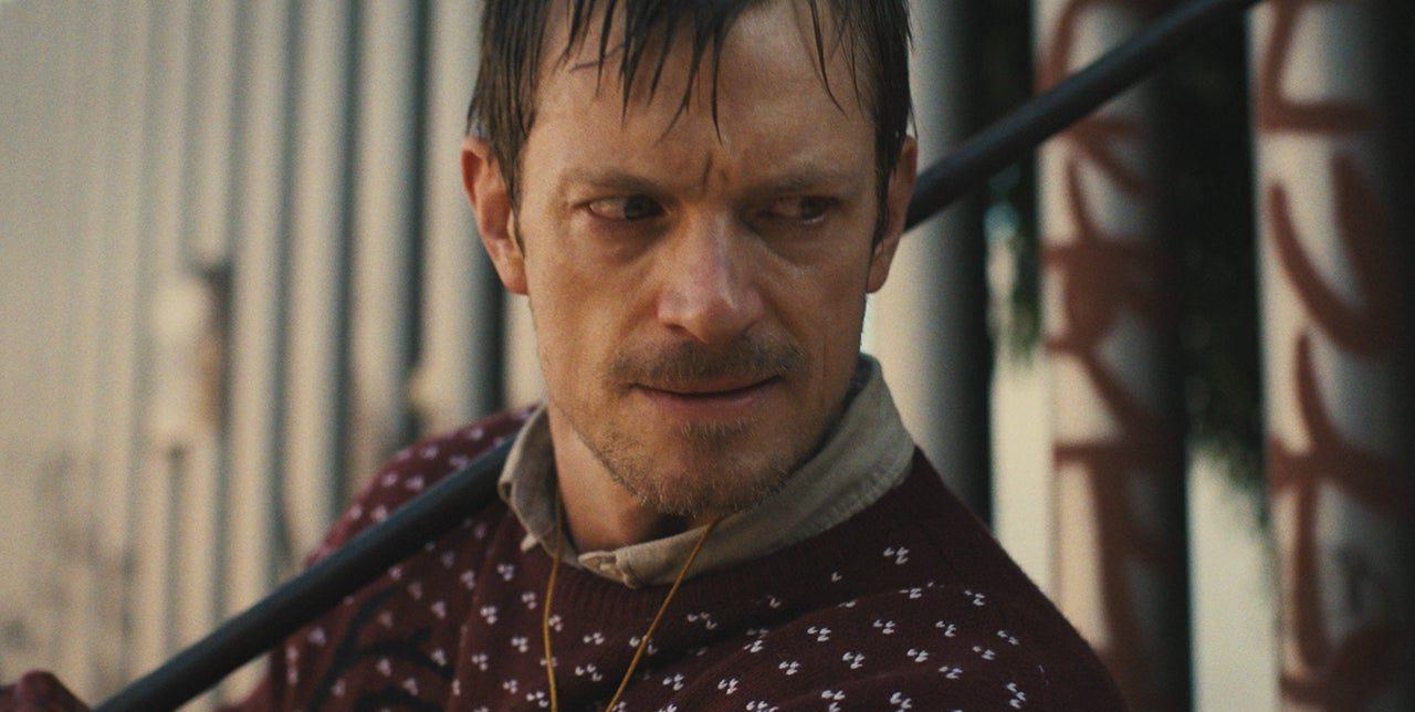 Movie Review: Silent Night