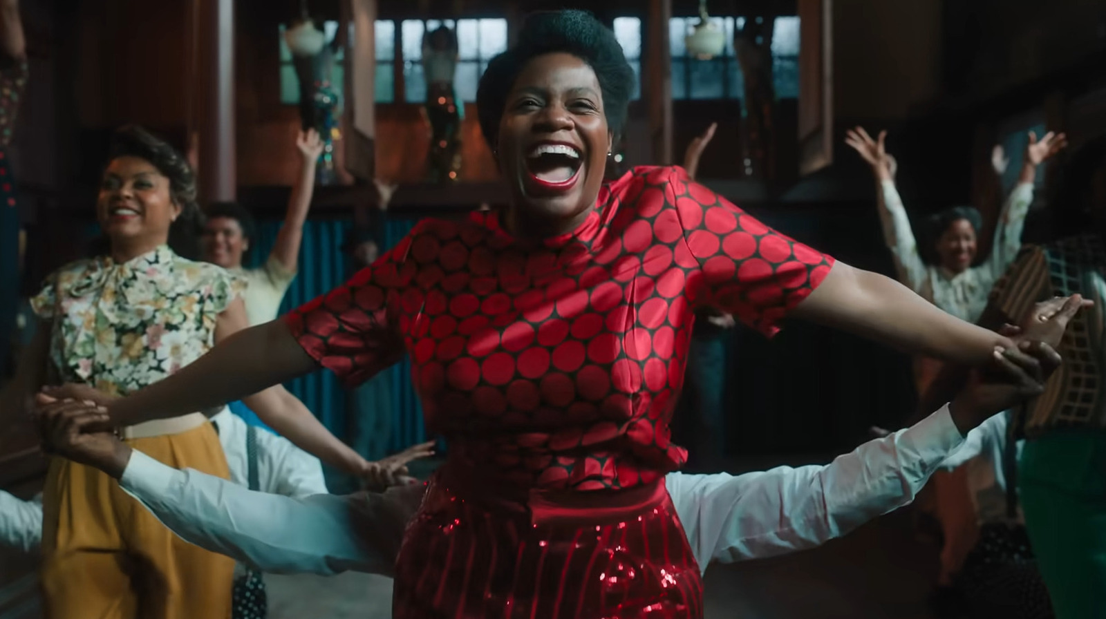 Movie Review: The Color Purple