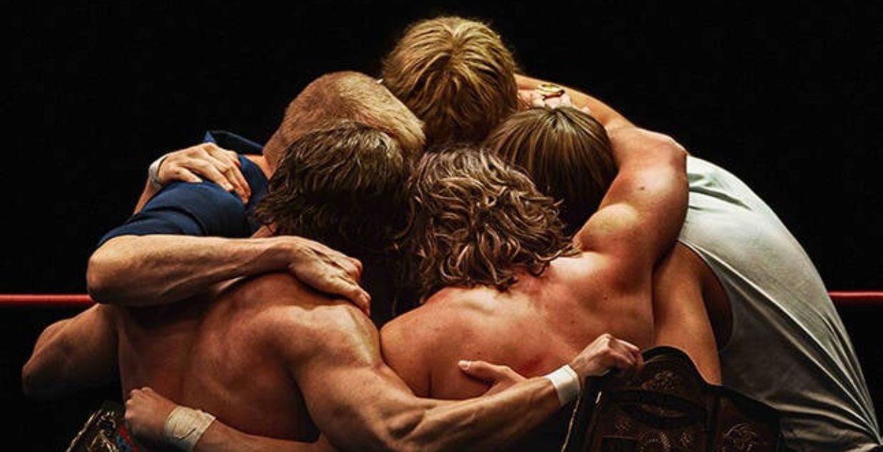 Movie Review: The Iron Claw