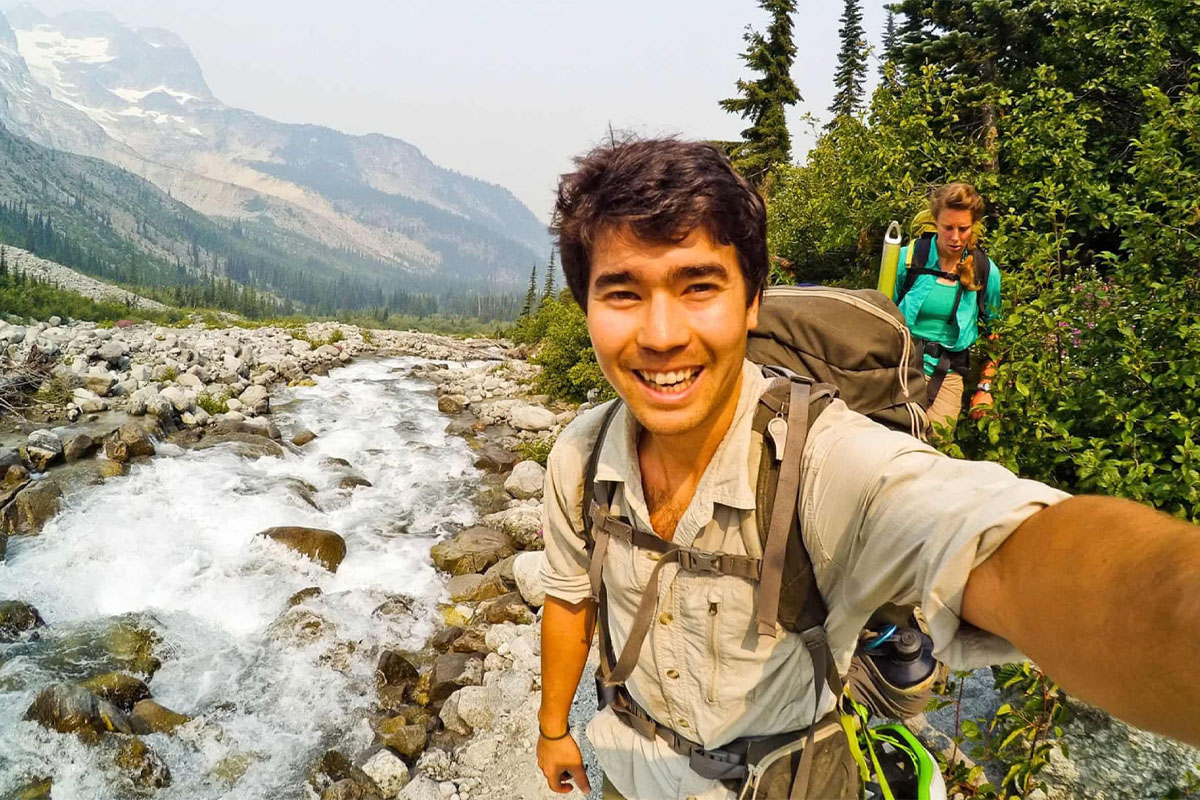 Movie Review: The Mission