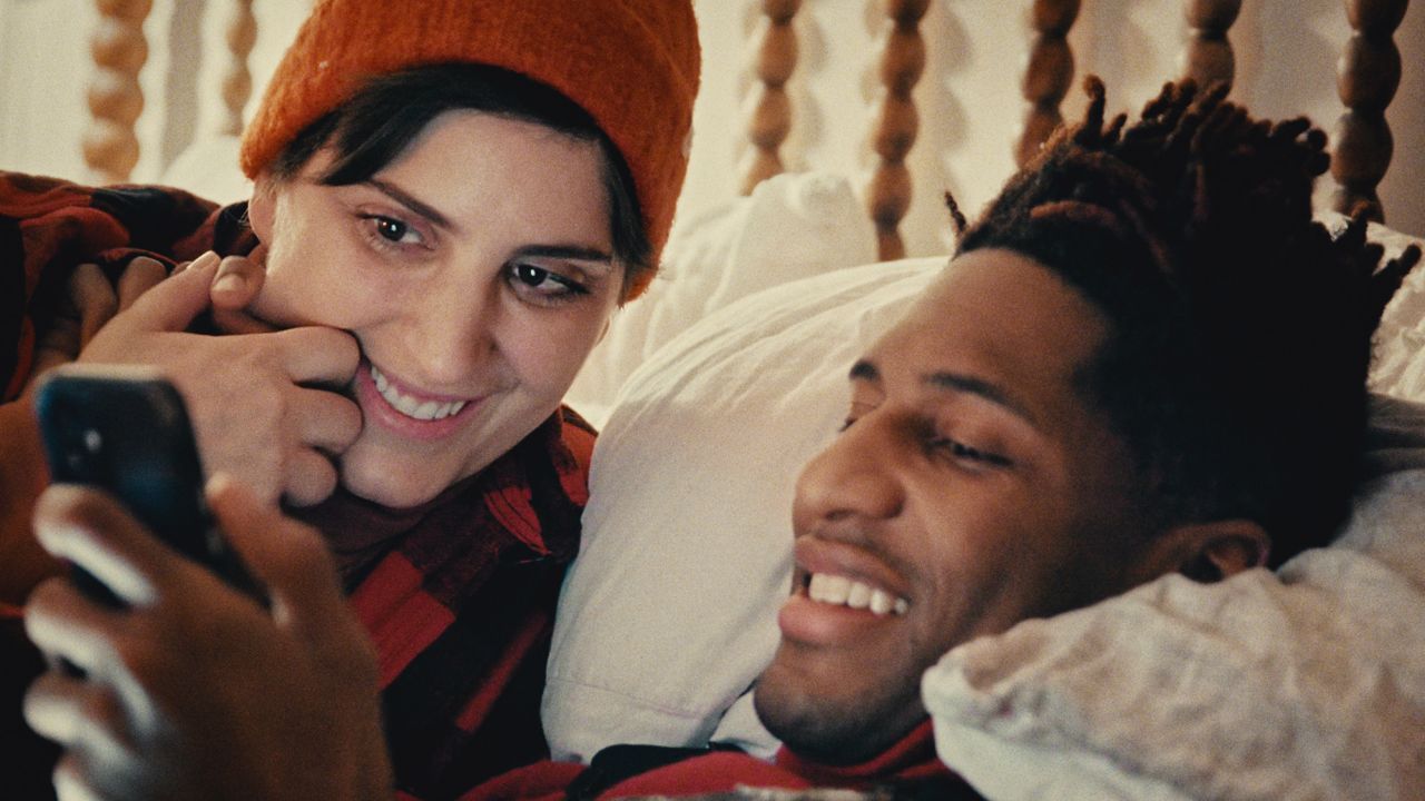 Movie Review: American Symphony