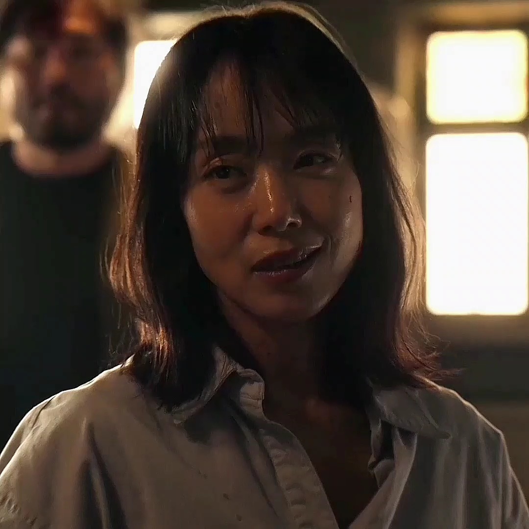 Movie Review: Kill Boksoon