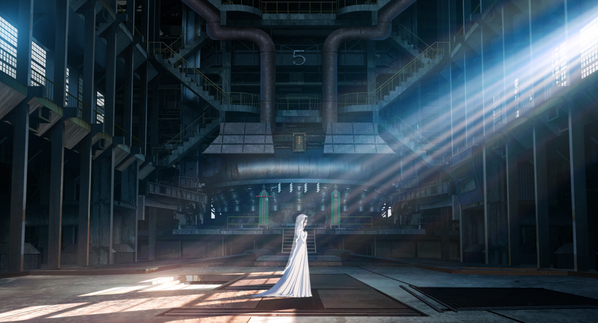 Movie Review: Maboroshi