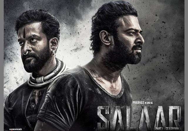 Movie Review: Salaar: Part 1 – Ceasefire