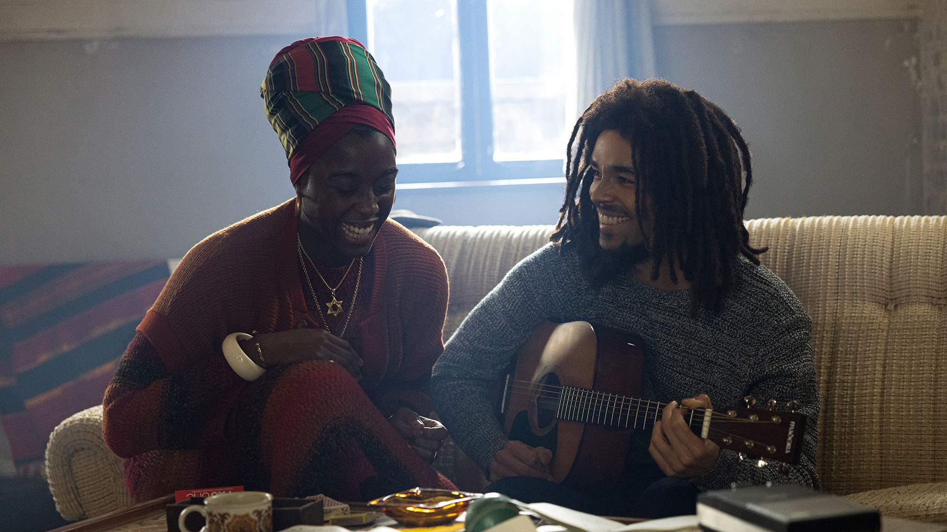Movie Review: Bob Marley: One Love