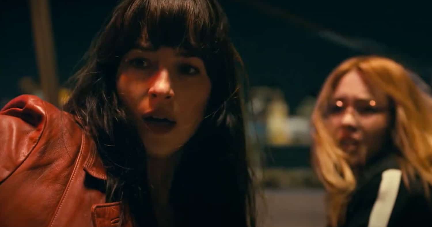 Movie Review: Madame Web