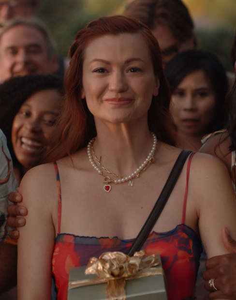 Movie Review: Scrambled