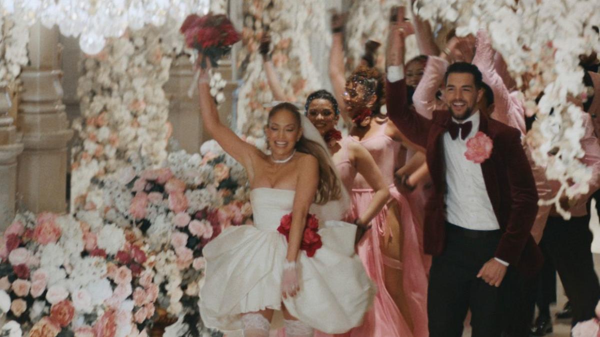 Movie Review: This Is Me…Now: A Love Story