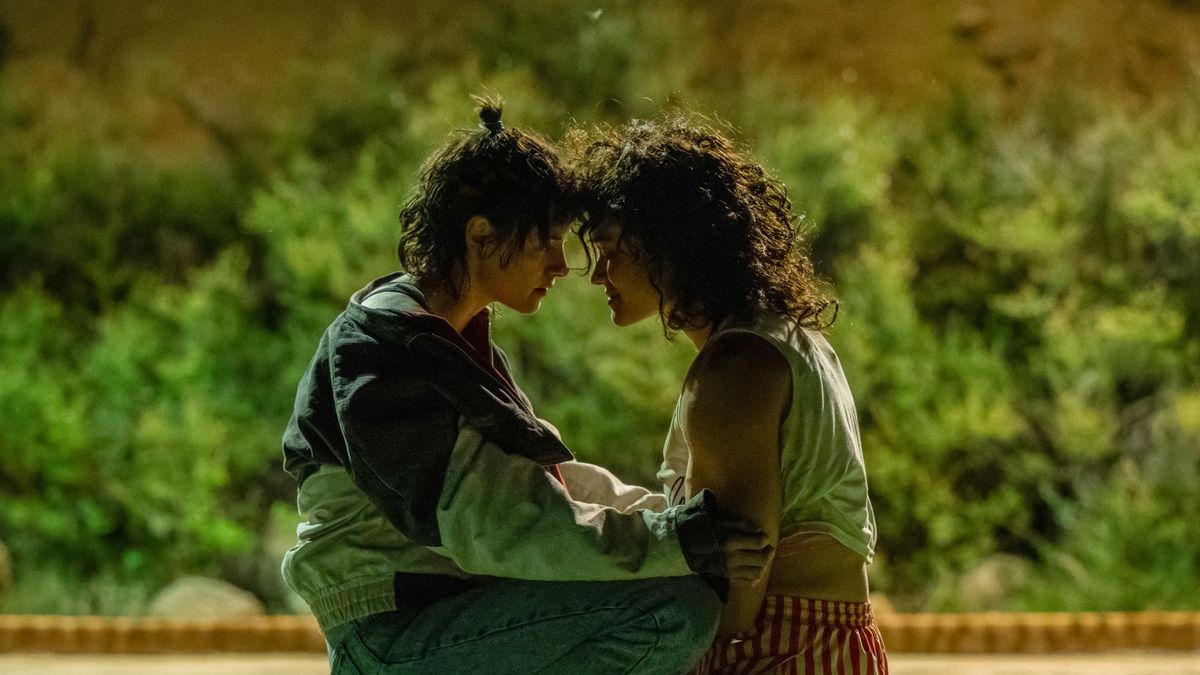 Movie Review: Love Lies Bleeding