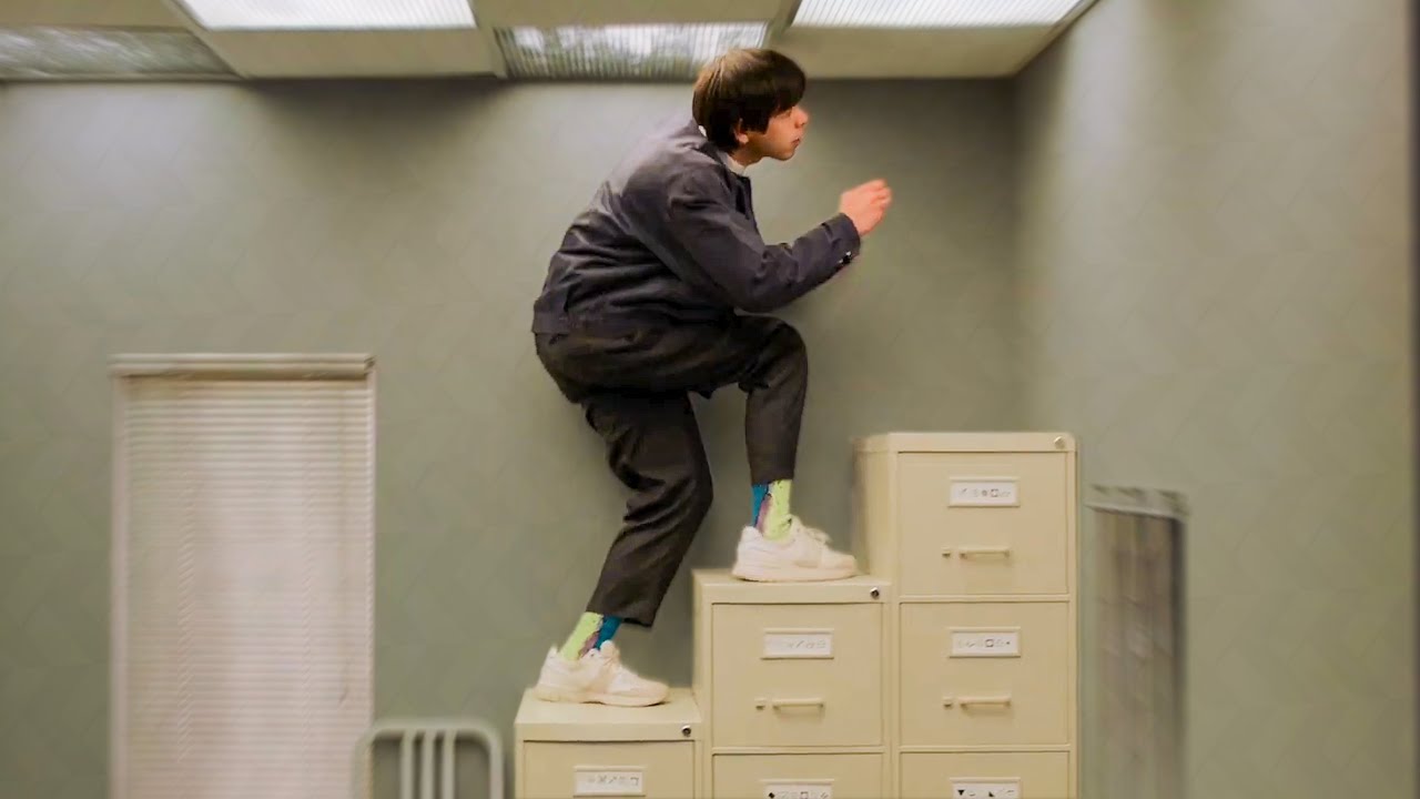 Movie Review: Problemista