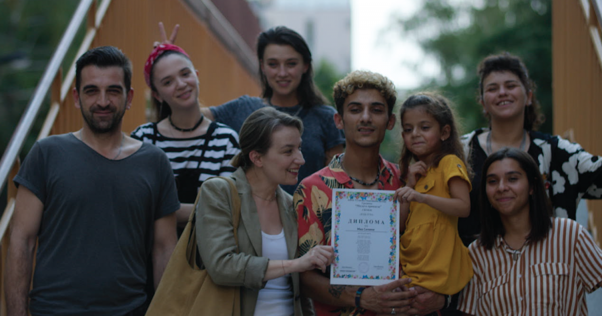 Movie Review: Housekeeping for Beginners