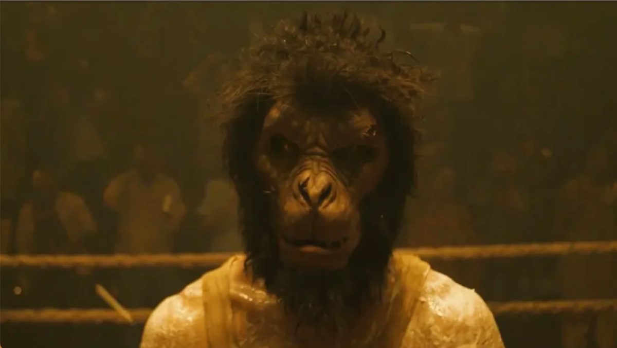 Movie Review: Monkey Man