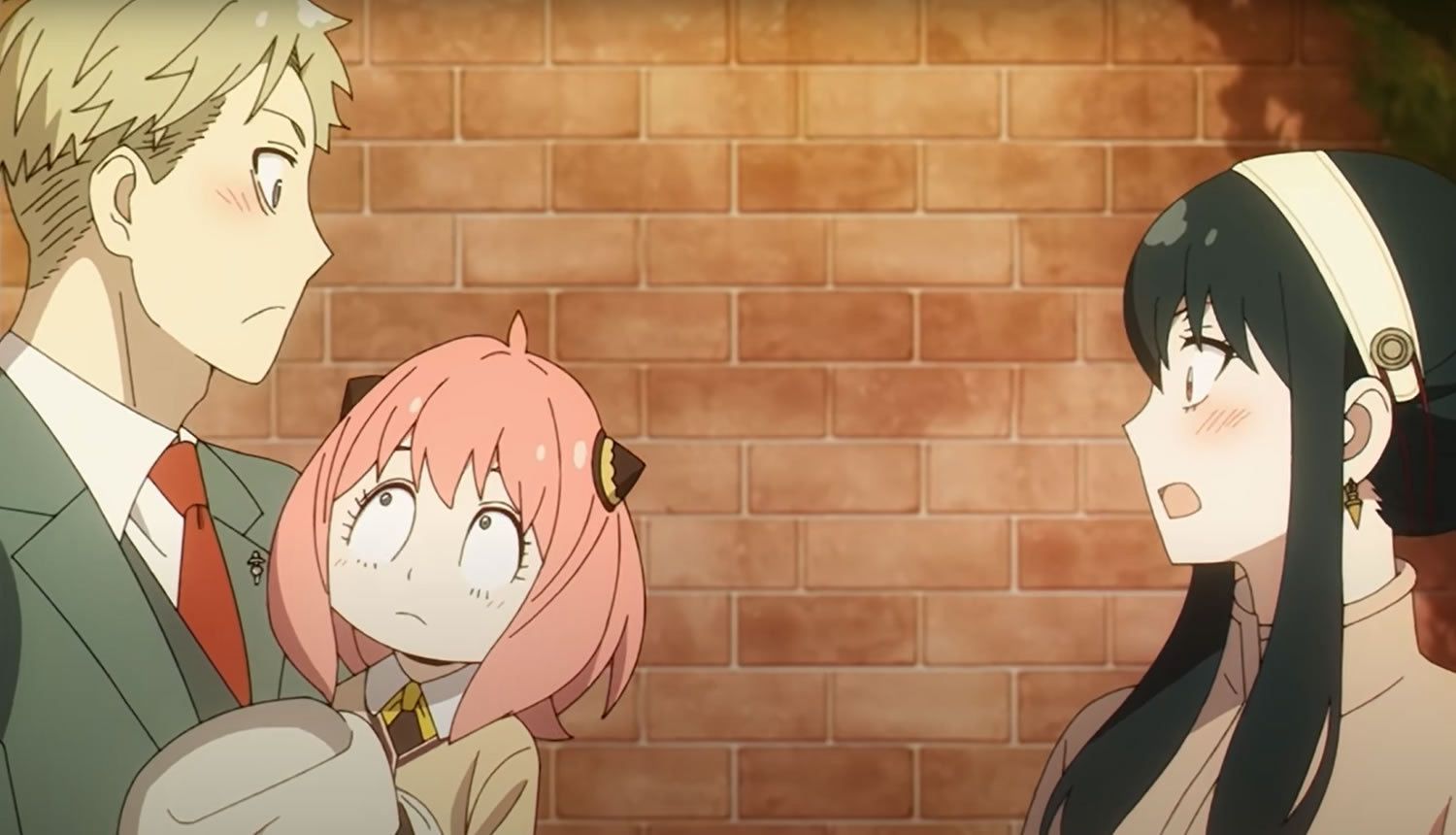 Movie Review: Spy x Family Code: White