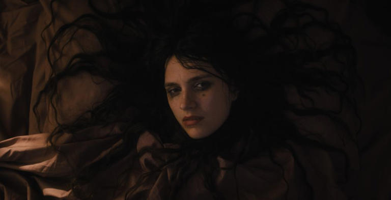 Movie Review: The First Omen