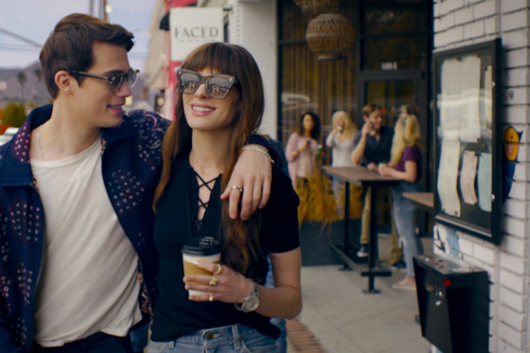 Movie Review: The Idea of You