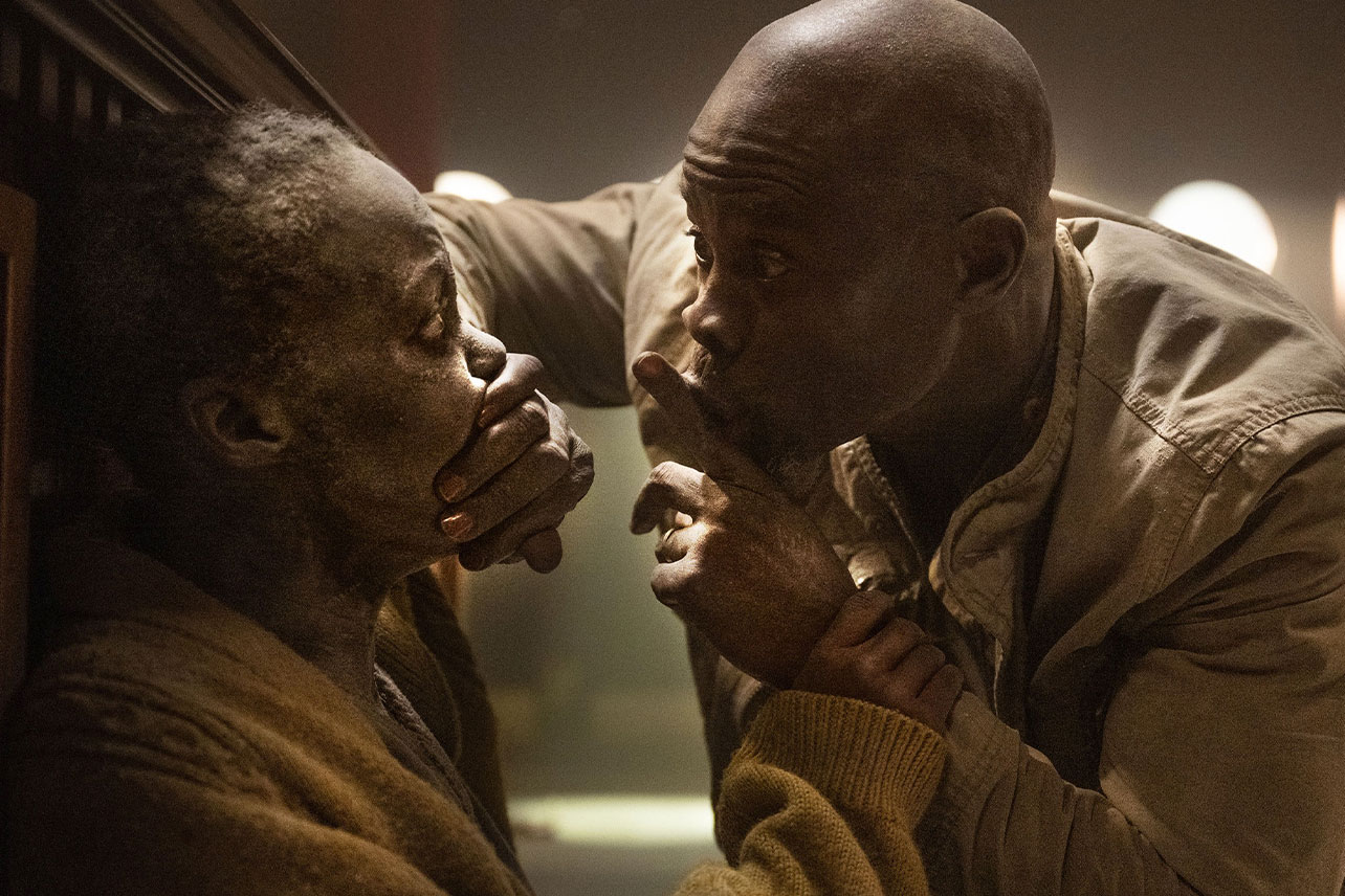 Movie Review: A Quiet Place: Day One