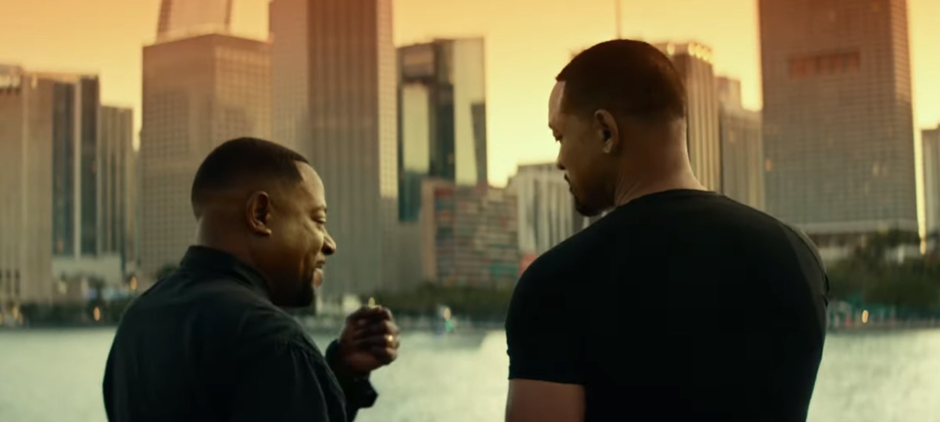 Movie Review: Bad Boys: Ride or Die