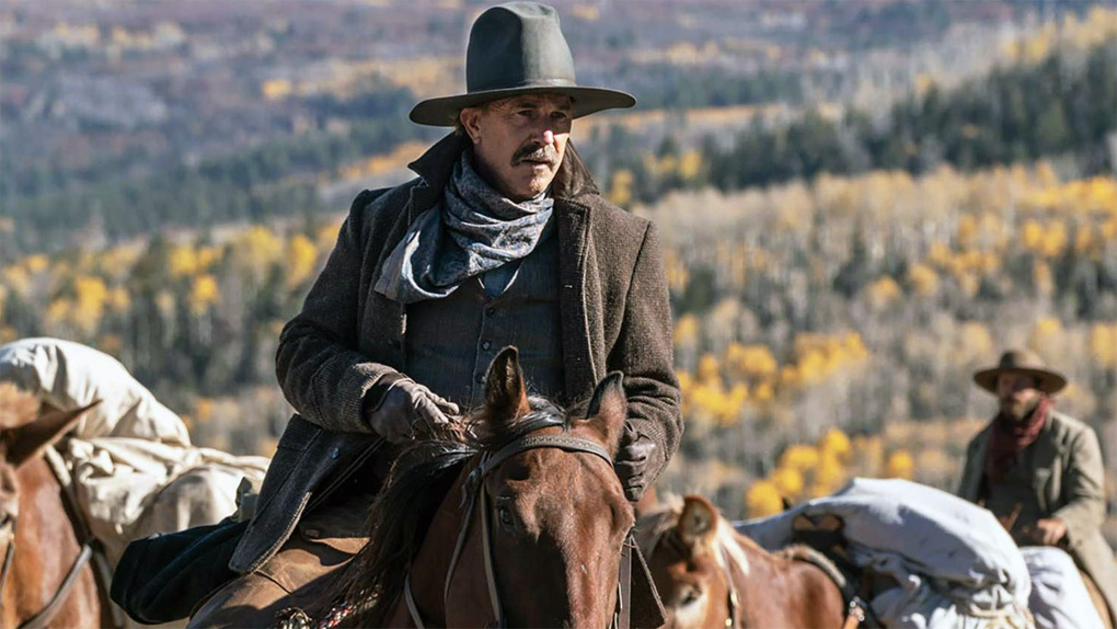 Movie Review: Horizon: An American Saga – Chapter 1