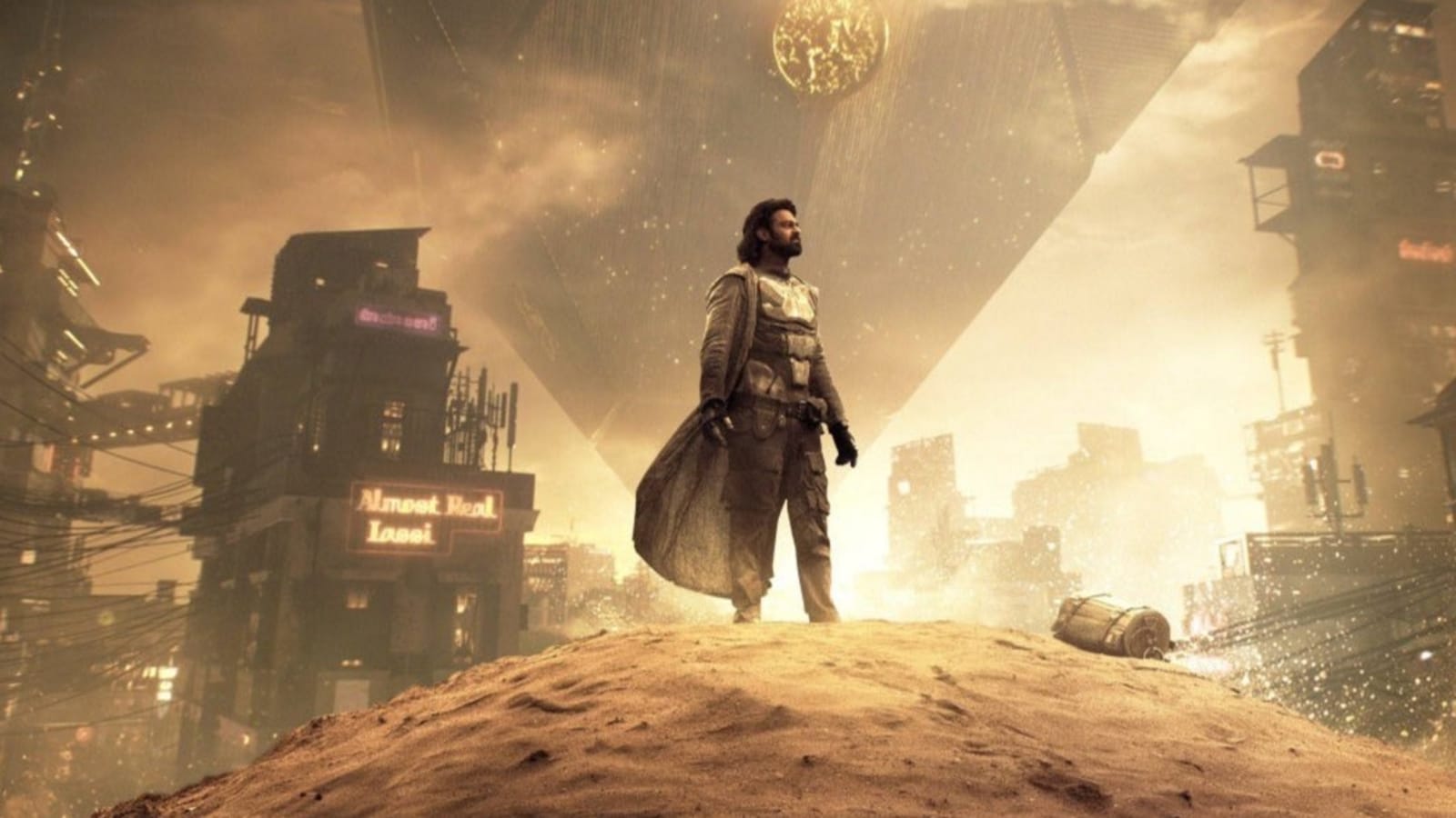 Movie Review: Kalki 2898 AD