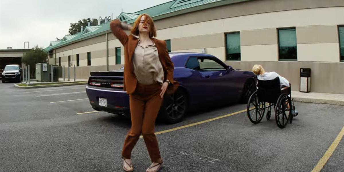 Movie Review: Kinds of Kindness