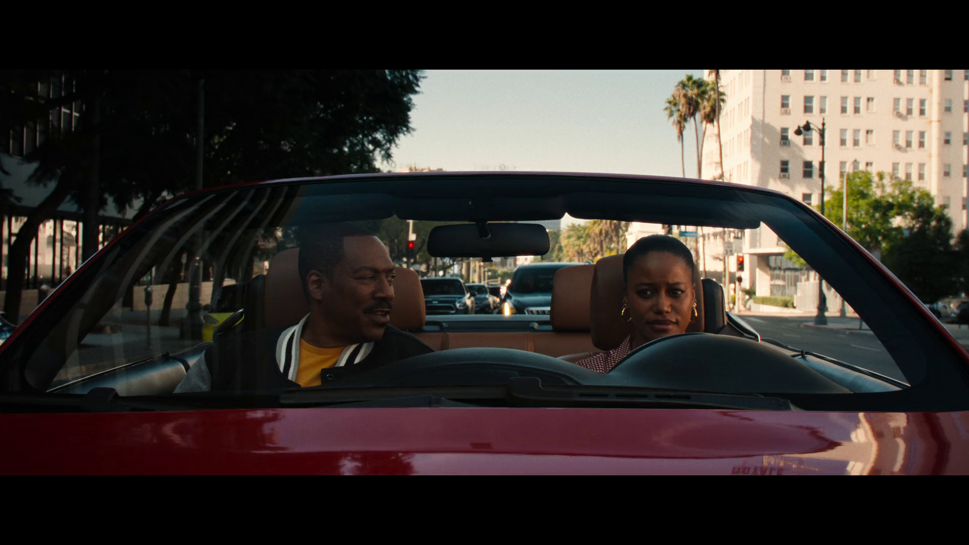 Movie Review: Beverly Hills Cop: Axel F