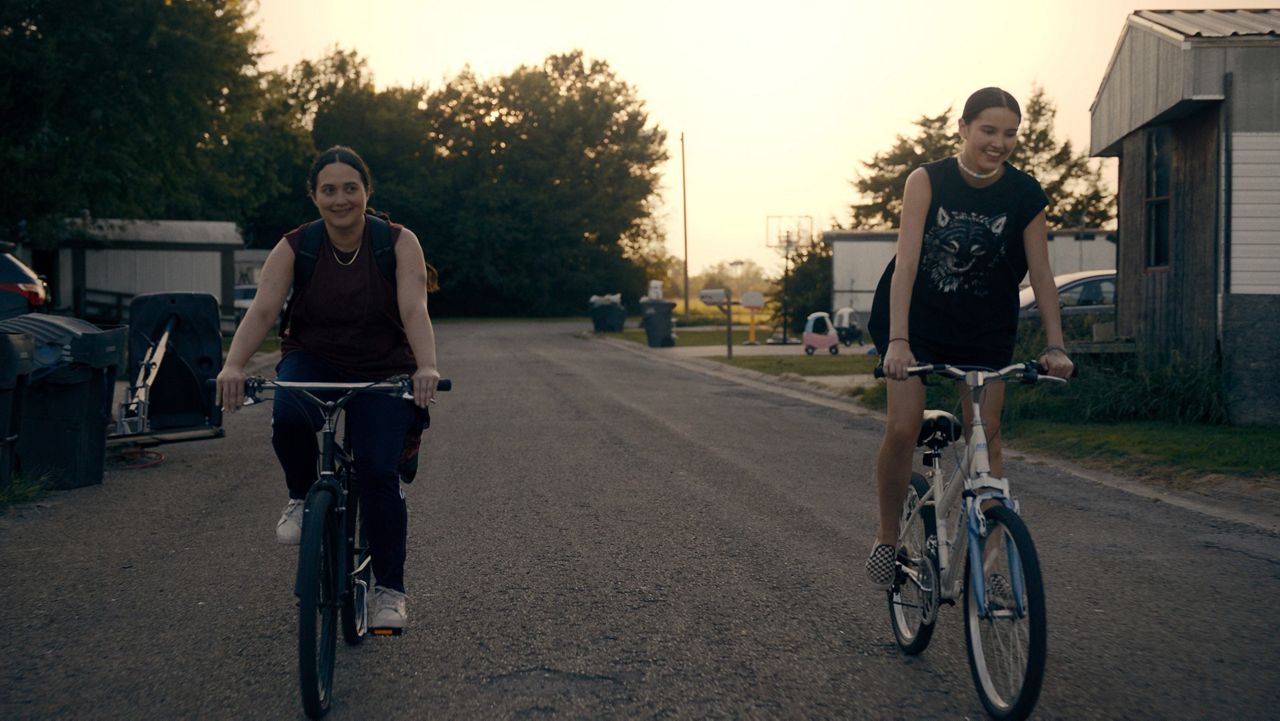 Movie Review: Fancy Dance