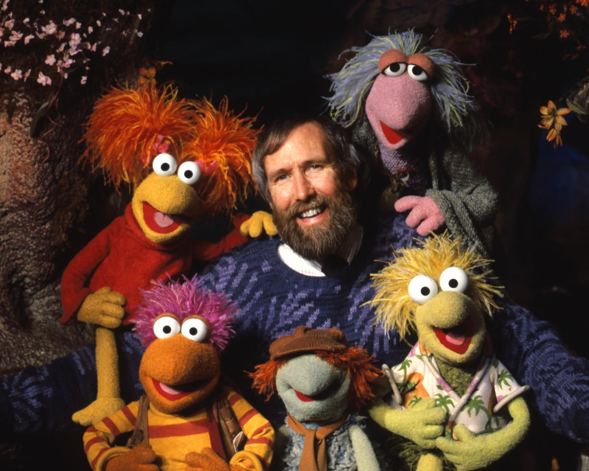 Movie Review: Jim Henson Idea Man