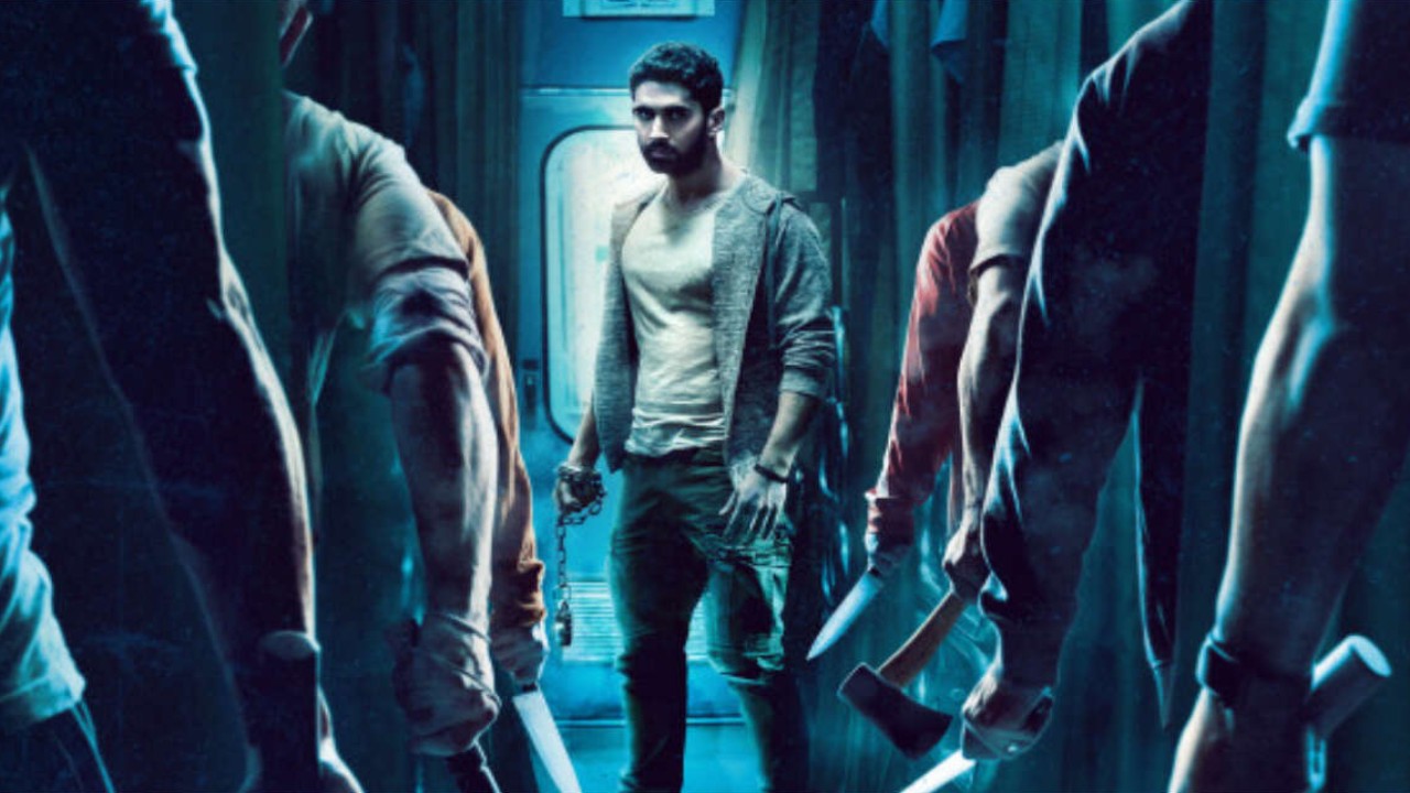 Movie Review: Kill