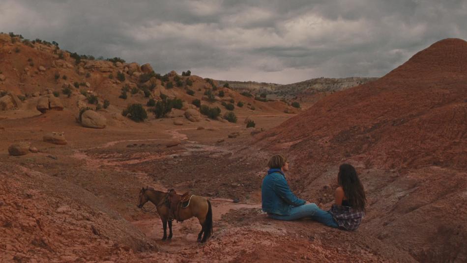 Movie Review: National Anthem