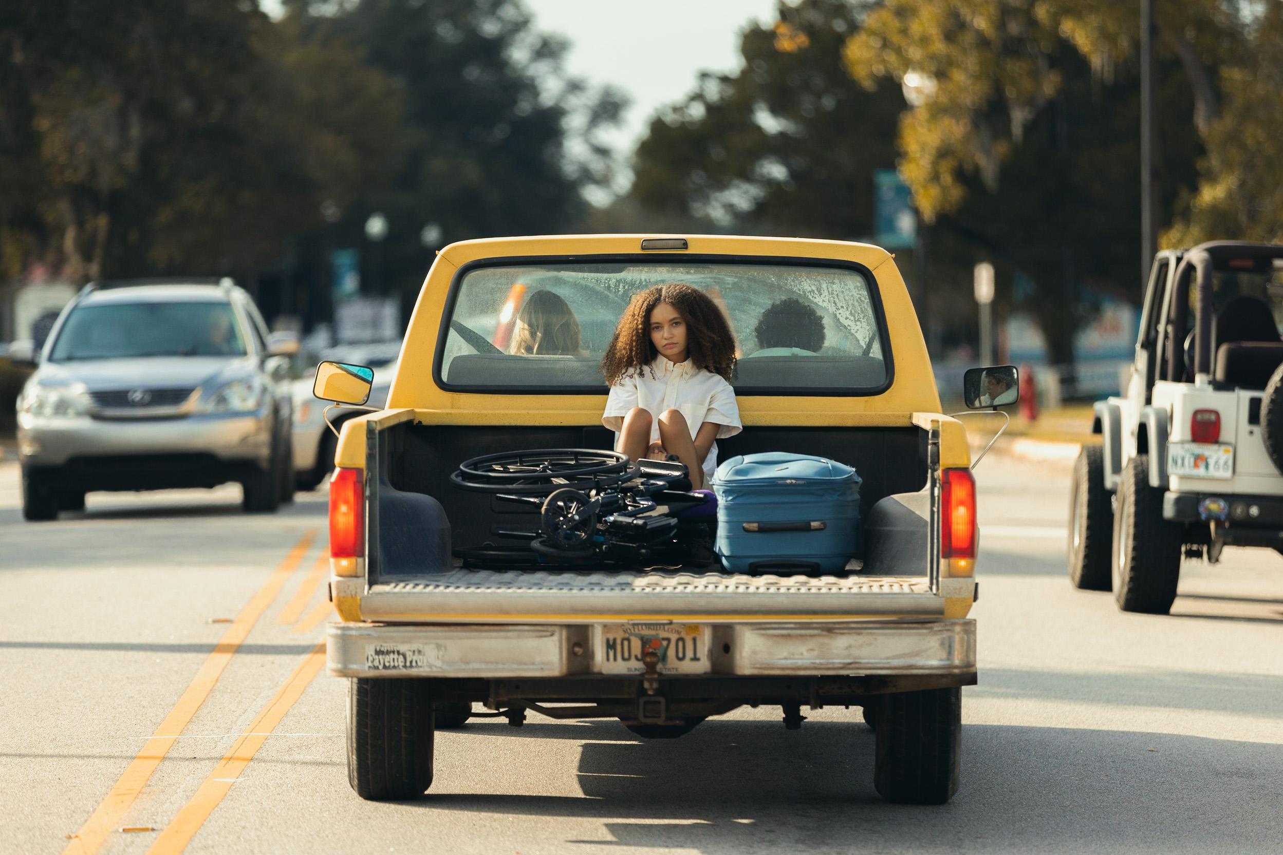 Movie Review: Suncoast