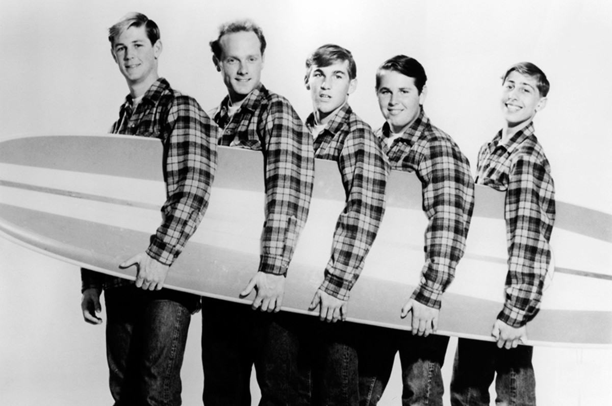 Movie Review: The Beach Boys