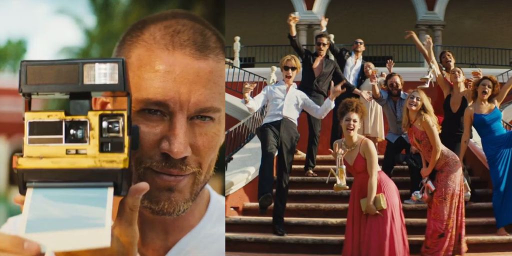 Movie Review: Blink Twice