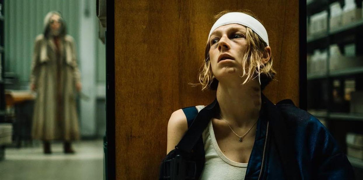 Movie Review: Cuckoo