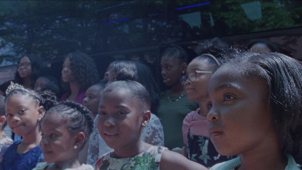 Movie Review: Daughters