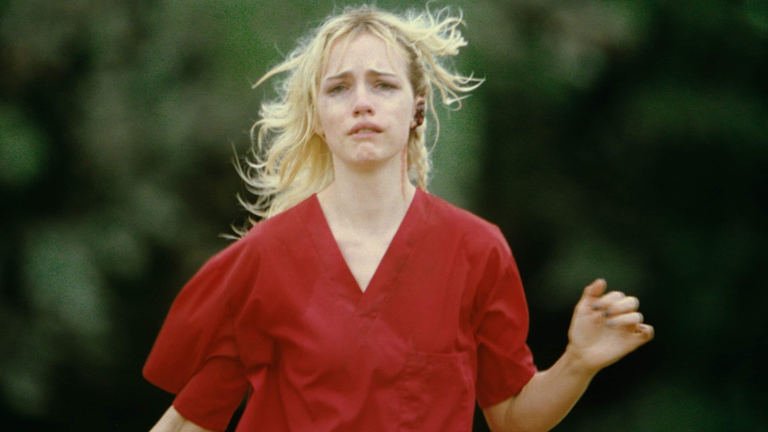 Movie Review: Strange Darling