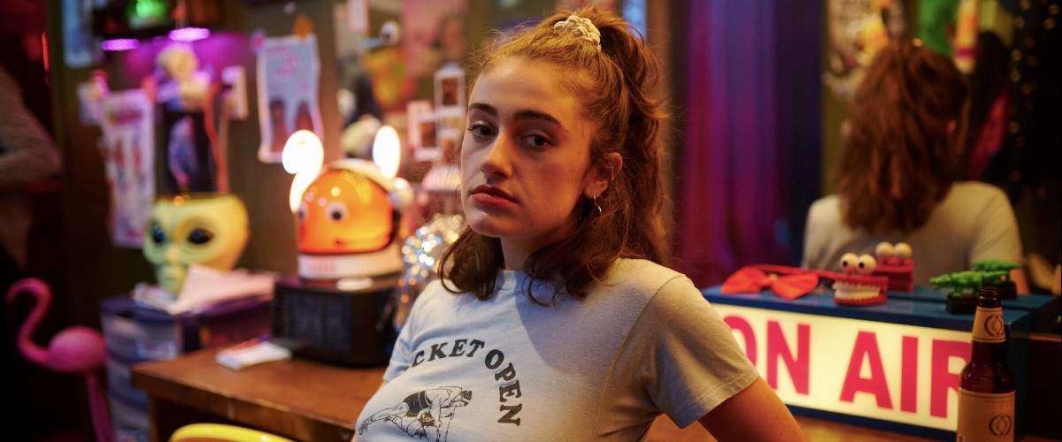 Movie Review: I Used To Be Funny