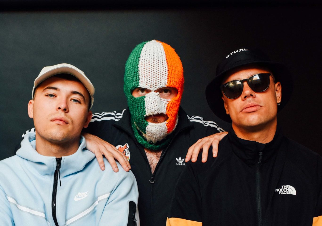 Movie Review: Kneecap