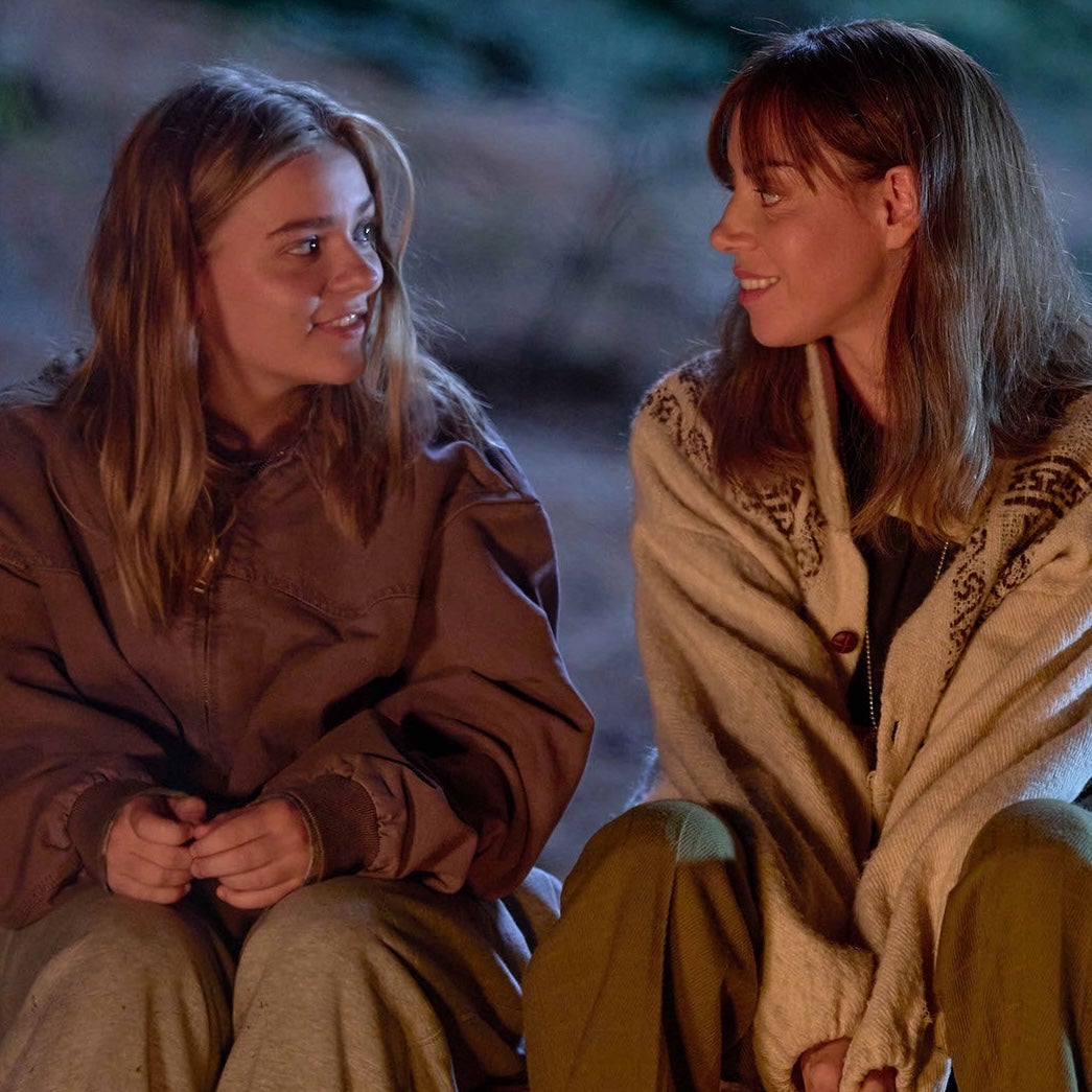 Movie Review: My Old Ass