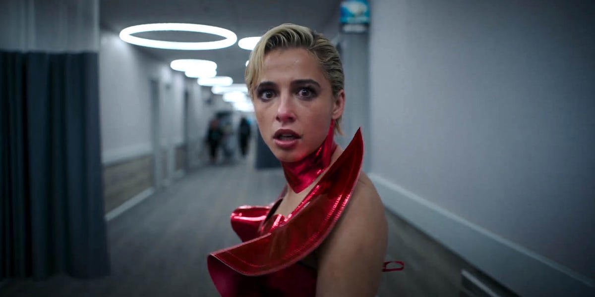 Movie Review: Smile 2