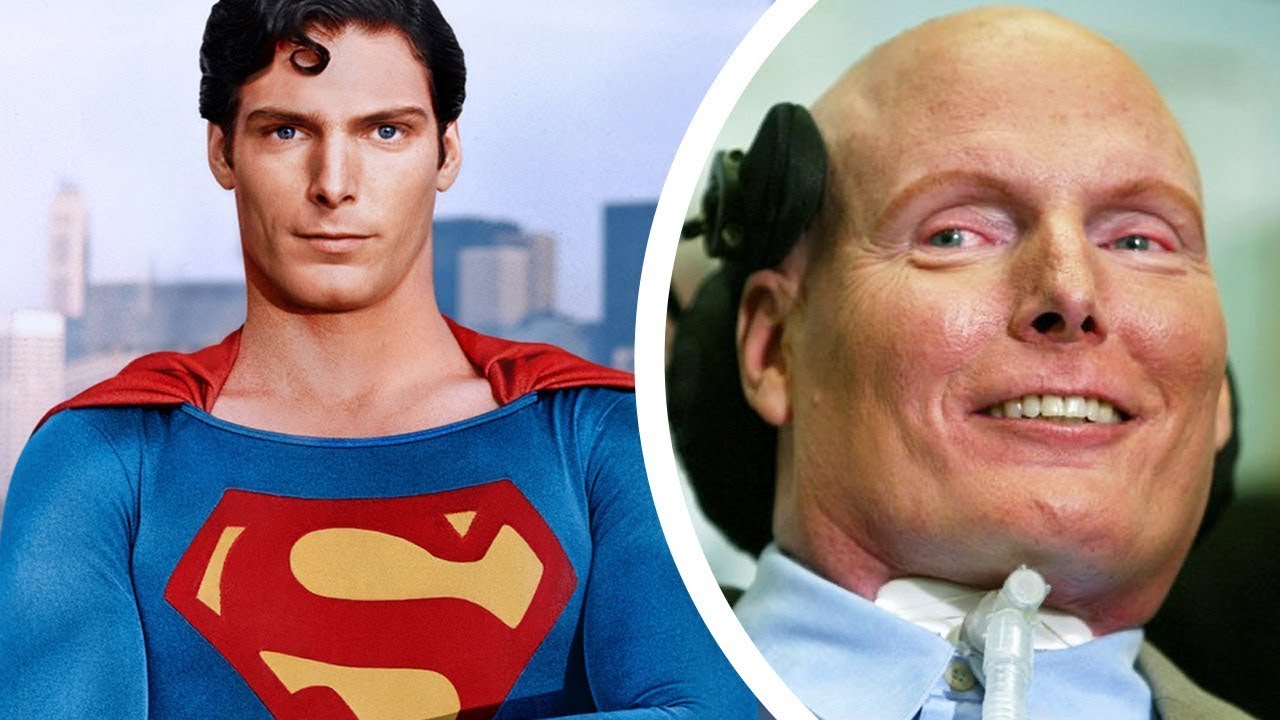 Movie Review: Super/Man: The Christopher Reeve Story