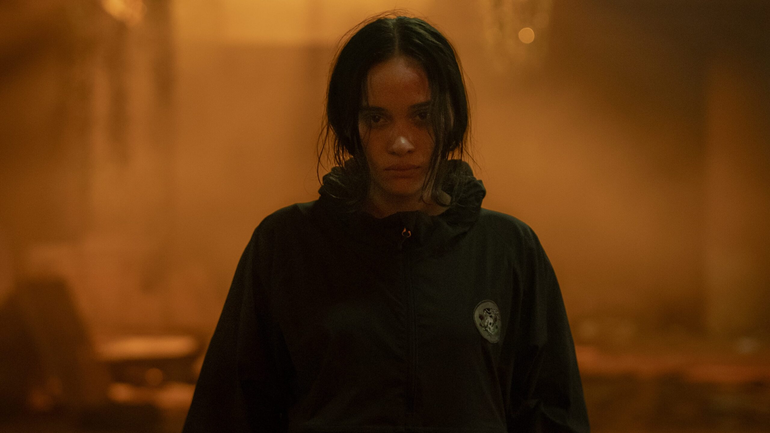 Movie Review: The Shadow Strays