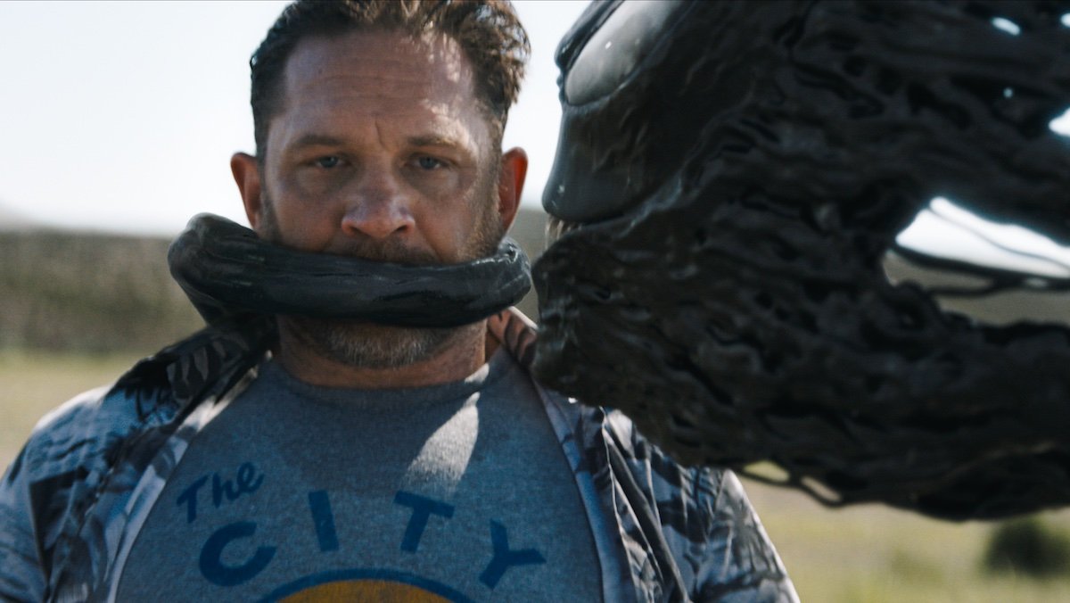 Movie Review: Venom: The Last Dance