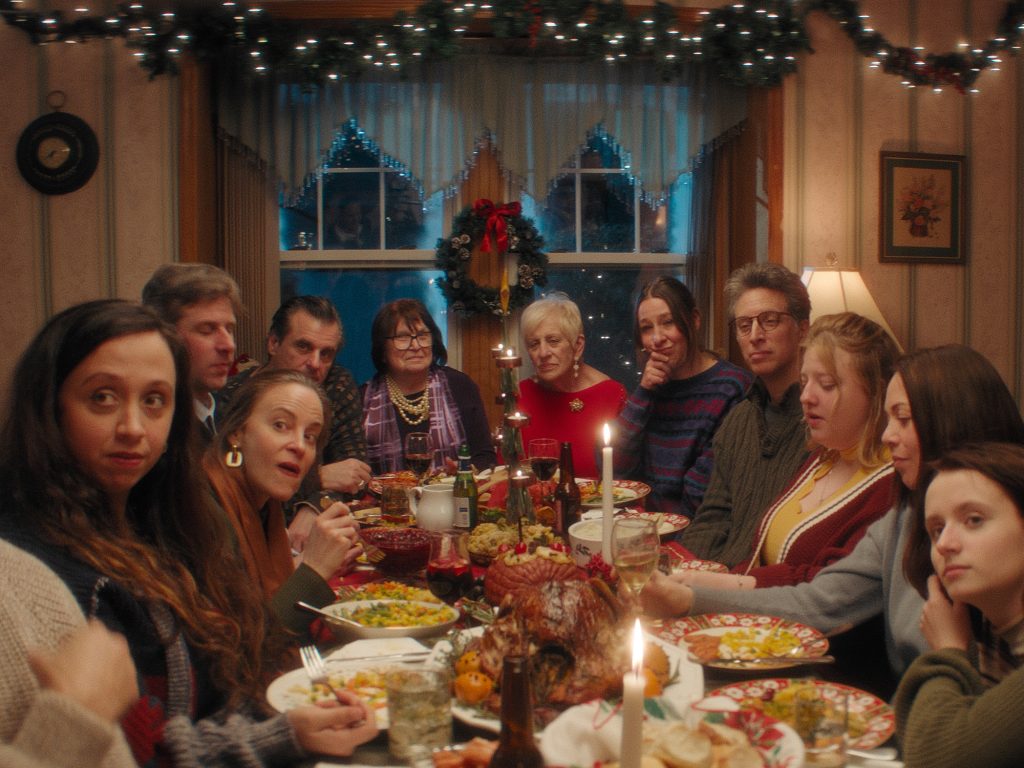 Movie Review: Christmas Eve in Miller’s Point