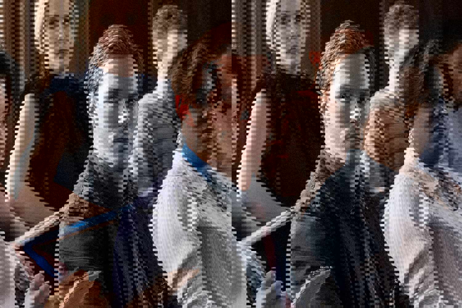 Movie Review: Juror #2