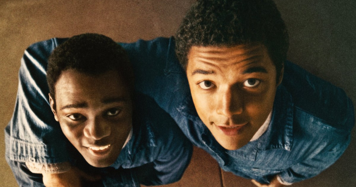 Movie Review: Nickel Boys