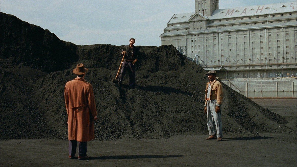 Movie Review: The Brutalist
