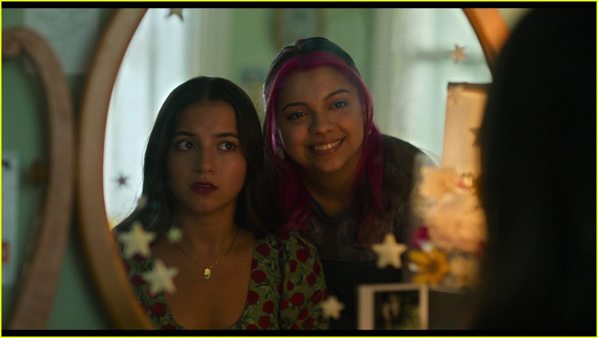 Movie Review: Turtles All the Way Down