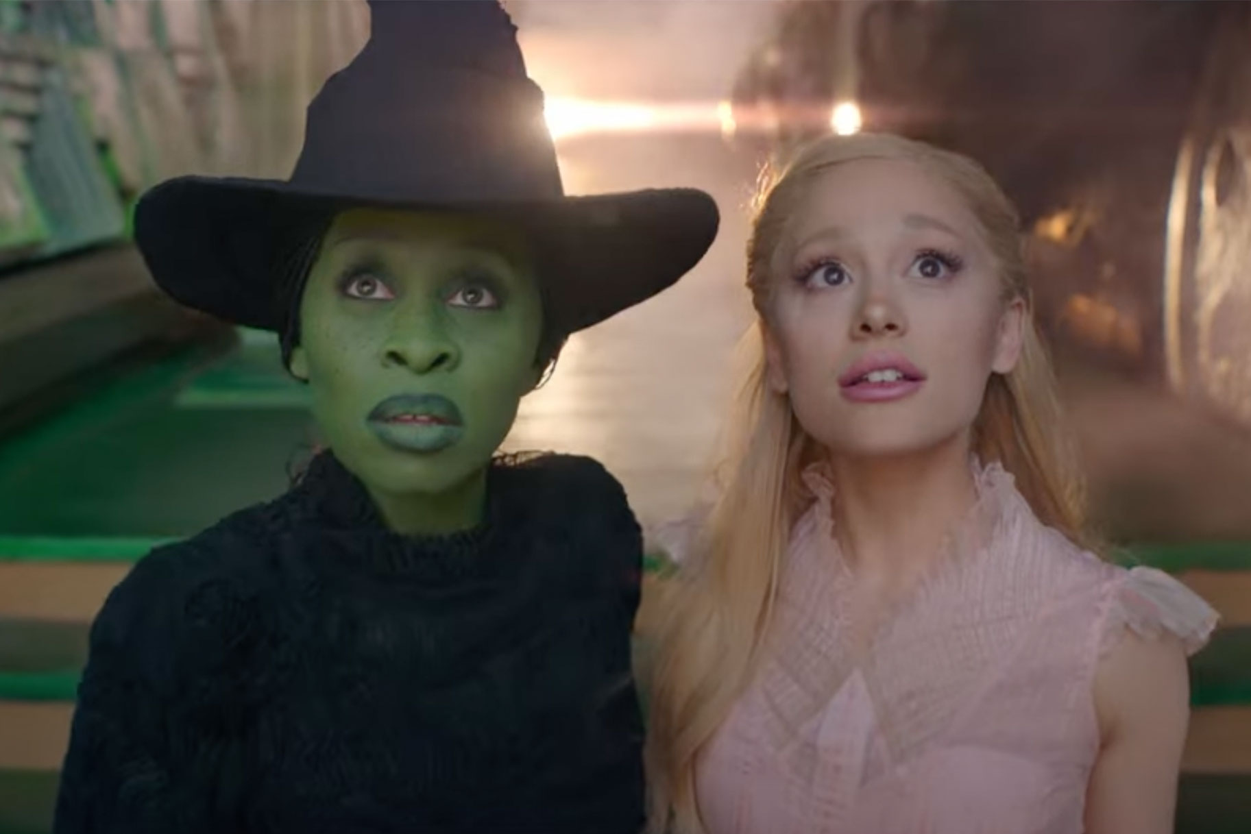 Movie Review: Wicked