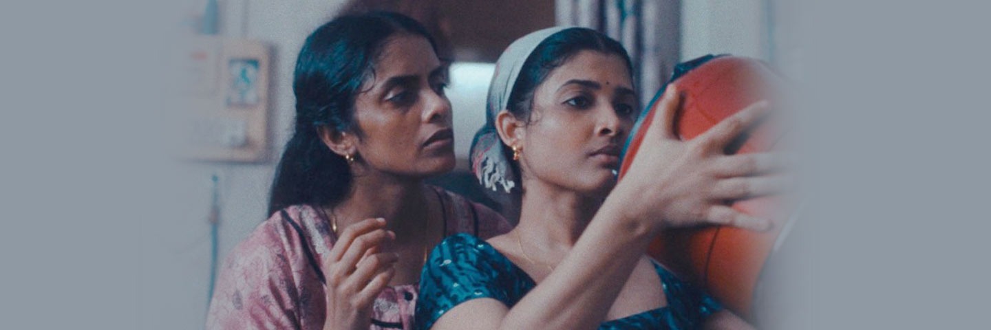 Movie Review: All We Imagine As Light